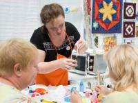 Мыловарение с материалами тм Выдумщики.ру