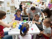 Декор с компанией  Чип-Арт