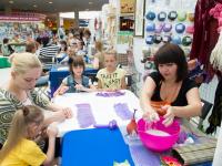 Инструменты для валяния тм GAMMA