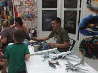 Наборы для моделирования от тм MENG