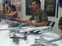 Наборы для моделирования от тм MENG