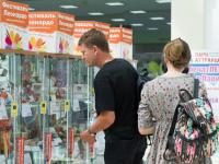 Выставка творческих работ