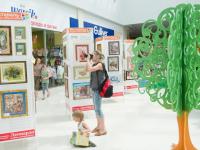 Выставка творческих работ