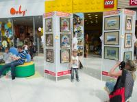 Выставка творческих работ