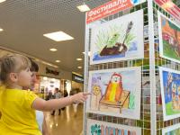 Выставка творческих работ