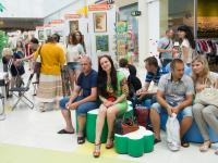 Выставка творческих работ