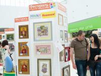 Выставка творческих работ