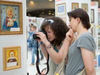 Выставка творческих работ