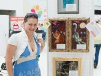 Выставка творческих работ