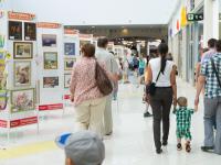 Выставка творческих работ