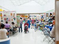 Выставка творческих работ