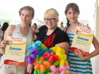 Победители конкурса детского рисунка