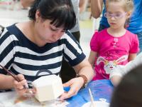 Лица фестиваля