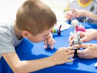 Лица фестиваля