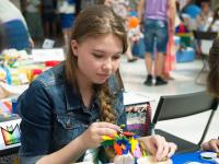 Лица фестиваля