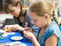 Лица фестиваля