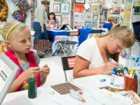 Лица фестиваля