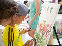 Лица фестиваля