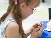 Лица фестиваля