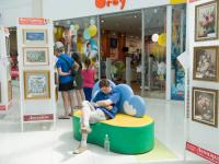 Лица фестиваля