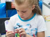 Лица фестиваля