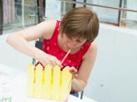 Лица фестиваля