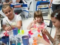 Лица фестиваля