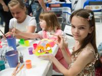 Лица фестиваля