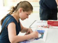 Лица фестиваля