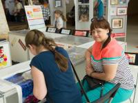 Лица фестиваля