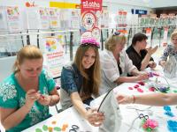 Лица фестиваля