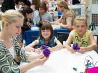 Лица фестиваля