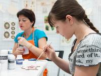 Лица фестиваля