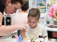 Лица фестиваля