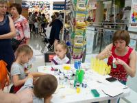 Лица фестиваля