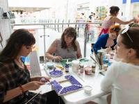 Лица фестиваля