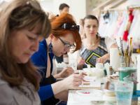 Лица фестиваля