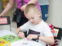 Лица фестиваля