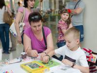 Лица фестиваля