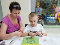 Лица фестиваля