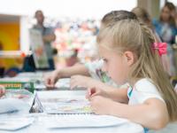 Лица фестиваля