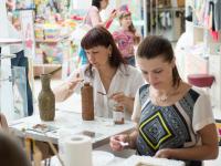 Лица фестиваля