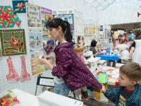 Лица фестиваля