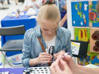 Лица фестиваля