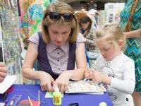 Лица фестиваля