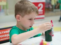 Лица фестиваля