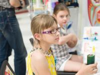 Лица фестиваля