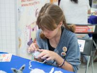 Лица фестиваля