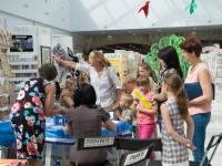 Лица фестиваля