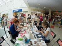 Лица фестиваля